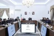 دستور مخبر درباره تداوم نظارت دقیق و جدی بر بازار