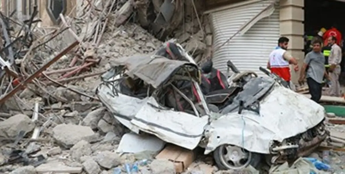 آبادان دستور کار جدید ضد انقلاب +فیلم