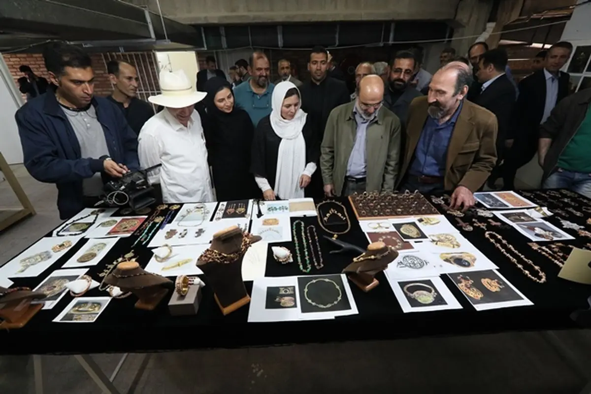 جزئیات جدید از ساخت سریال «سلمان فارسی»