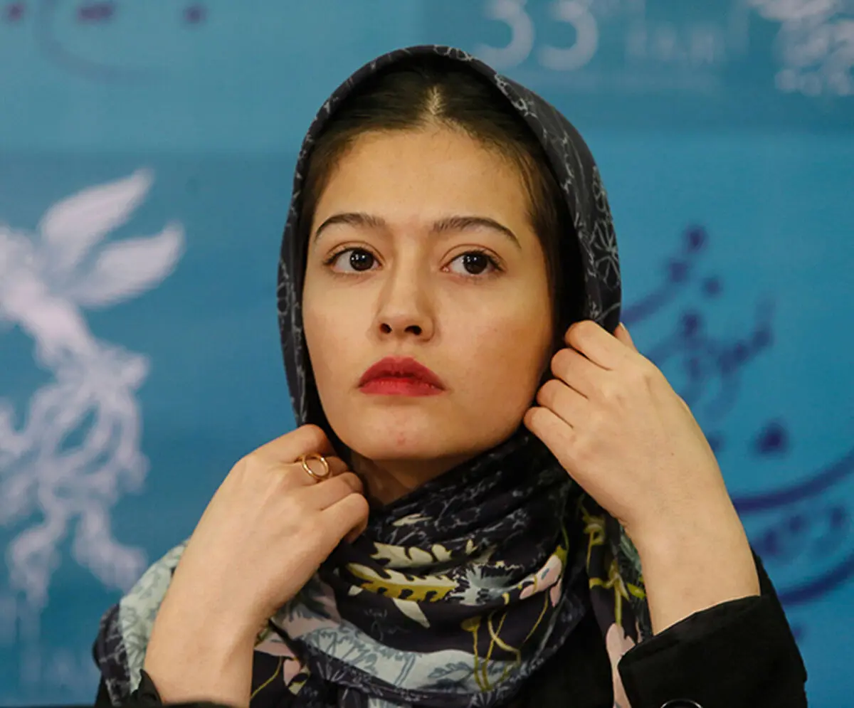 تیپ هنجارشکنانه پردیس احمدیه