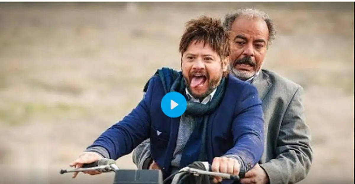 پس من به سند خونه زن کی فک کنم؟!