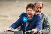 پس من به سند خونه زن کی فک کنم؟!