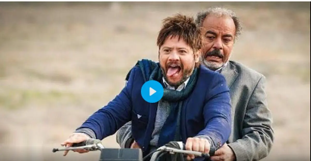 پس من به سند خونه زن کی فک کنم؟!
