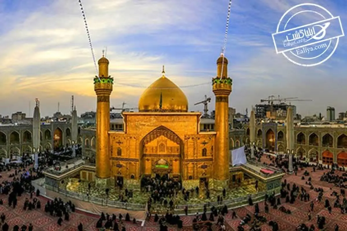 یکی از محبوب ترین تورهای خارجی

