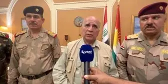 کارشناسان بغداد حمله ترکیه به کردستان عراق را تأیید کردند