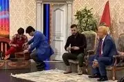  جلسه ترامپ و زلنسکی سوژه رسانه‌های ترکیه شد