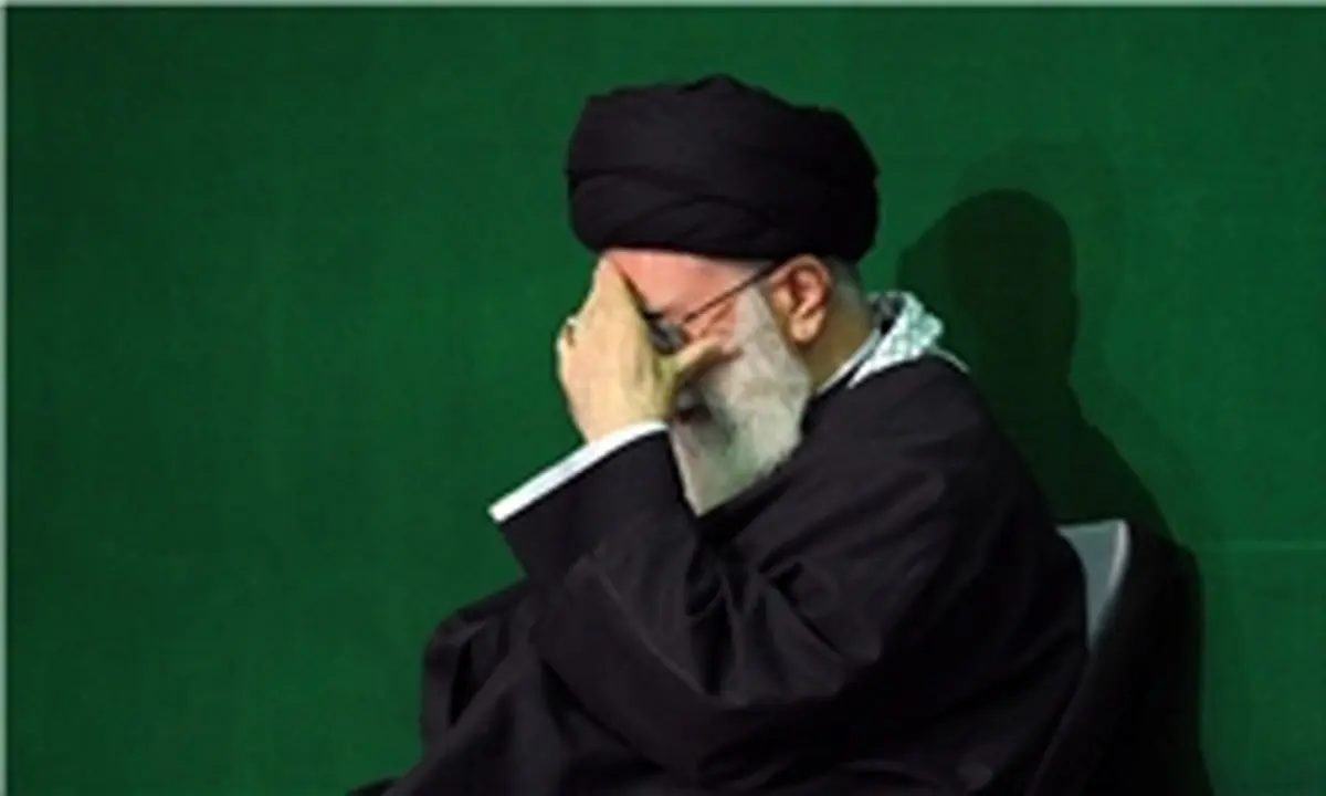 روضهخوانی رهبرانقلاب برای ابوالفضل(ع) + صوت
