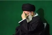 روضه‌خوانی رهبرانقلاب برای ابوالفضل(ع) + صوت