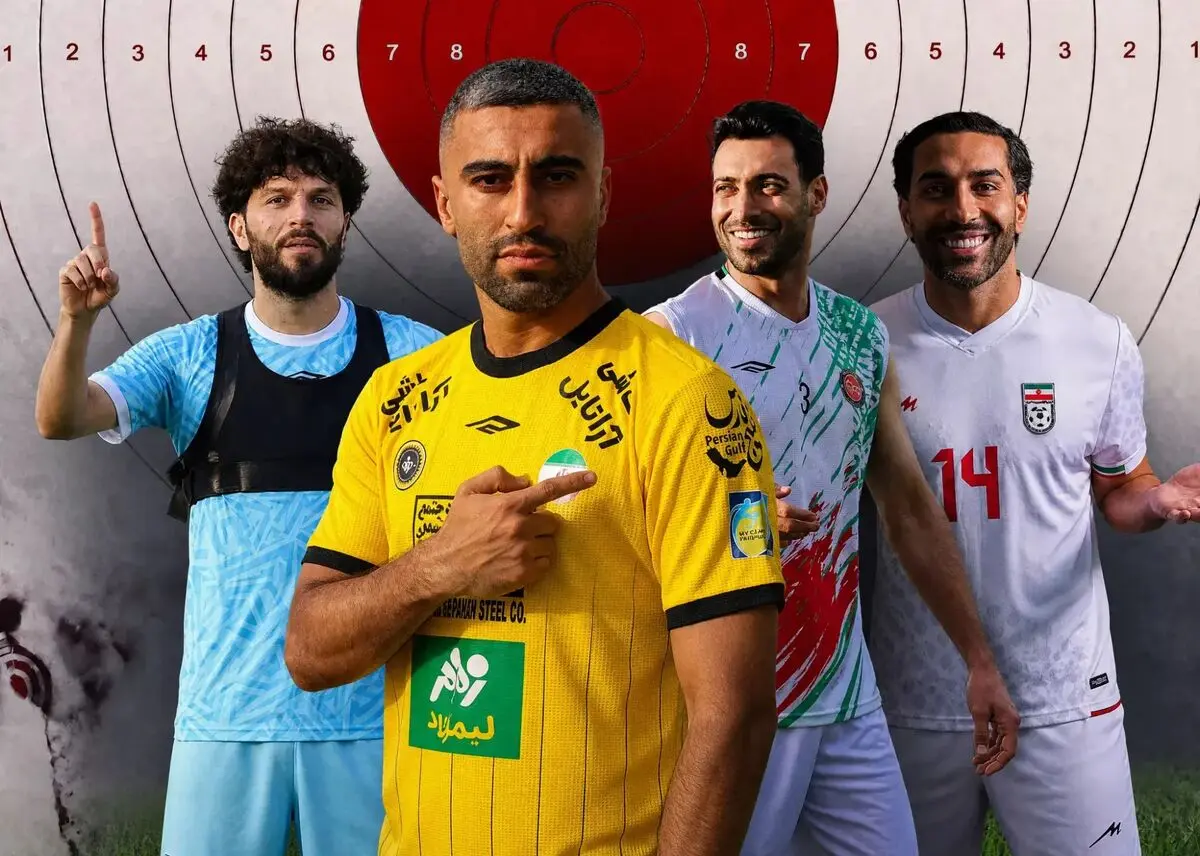 بازار نقل‌وانتقالات لیگ برتر داغ‌تر از همیشه