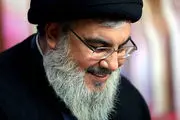 فوتبال بازی کردن سیدحسن نصرالله در جوانی/فیلم