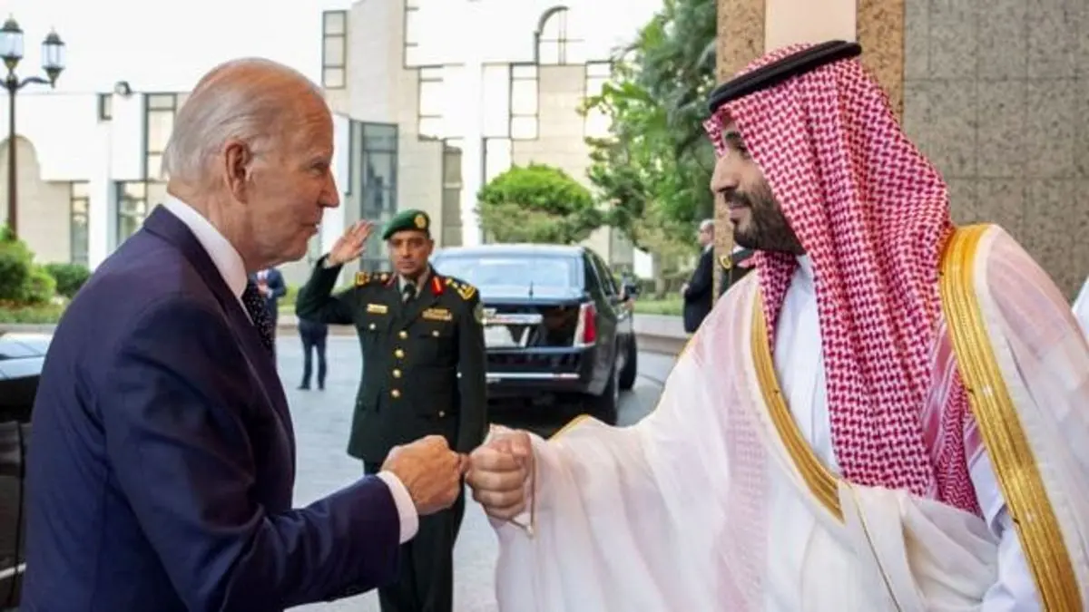 عطوان: کسی که به آمریکا امید ببندد قطعا بازنده است