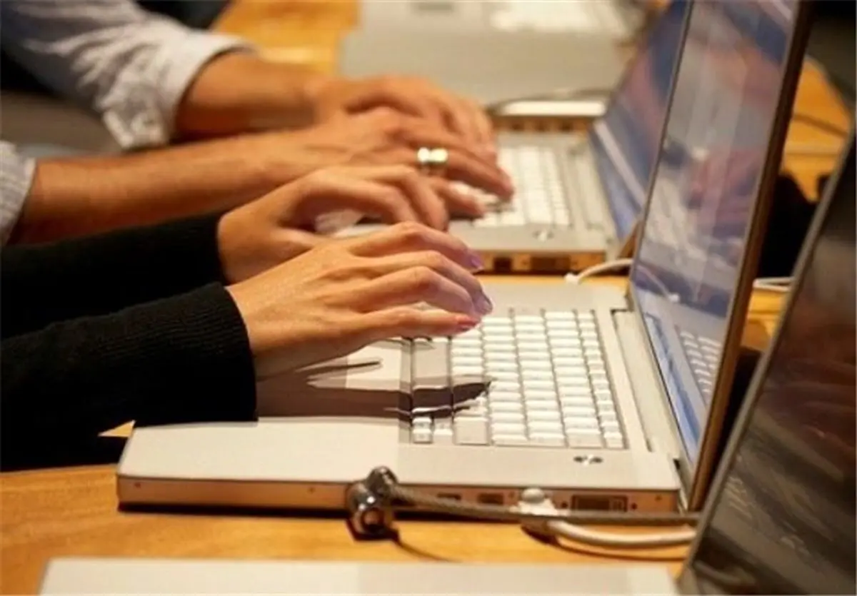درخواست ۱۸۰ پایگاه خبری فاقد مجوز ثبت شد