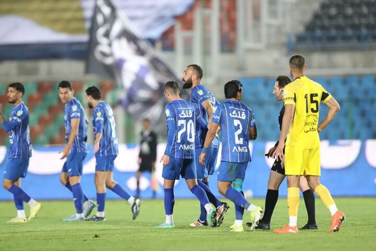 ابهام در قهرمانی استقلال؛ صدر جدول کافی نیست