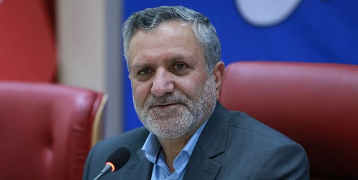 سید صولت مرتضوی کاندیدای انتخابات ریاست‌جمهوری می‌شود