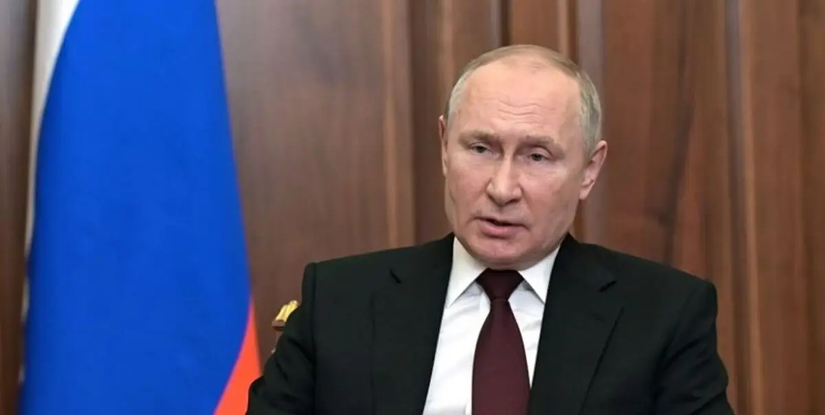 
در ذهن ولادیمیر پوتین چه می‌گذرد؟
