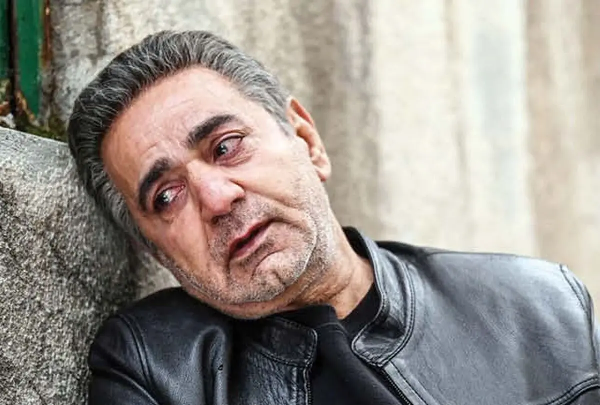 واکنش پرویز پرستویی به درگذشت اکبری مبارکه براثر کرونا/ عکس