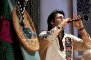 «خندوانه» نیامده حاشیه‌ساز شد