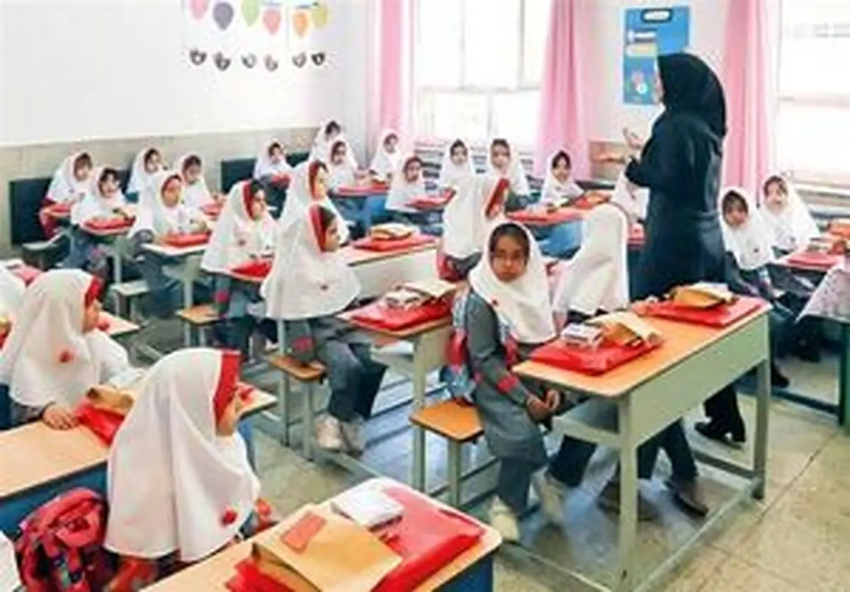 آموزش و پرورش تکلیف تعطیلی مدارس تهران فردا دوشنبه را مشخص کرد
