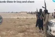 سربازگیری اجباری داعش در موصل