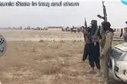 سربازگیری اجباری داعش در موصل
