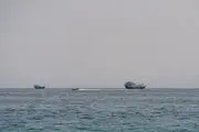 عبور نخستین کشتی حامل گاز قطر از تنگه هرمز با مجوز ایران