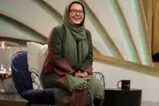 طلاق جنجالی خانم بازیگر ایرانی | ازدواج دوم لاله صبوری