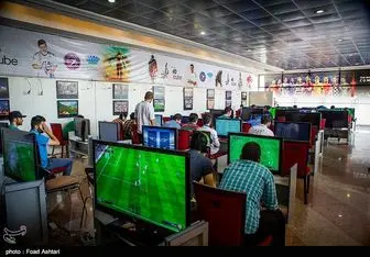 ایرانی‌ها ۱۴۰ میلیون دلار بازی رایانه‌ای خریدند