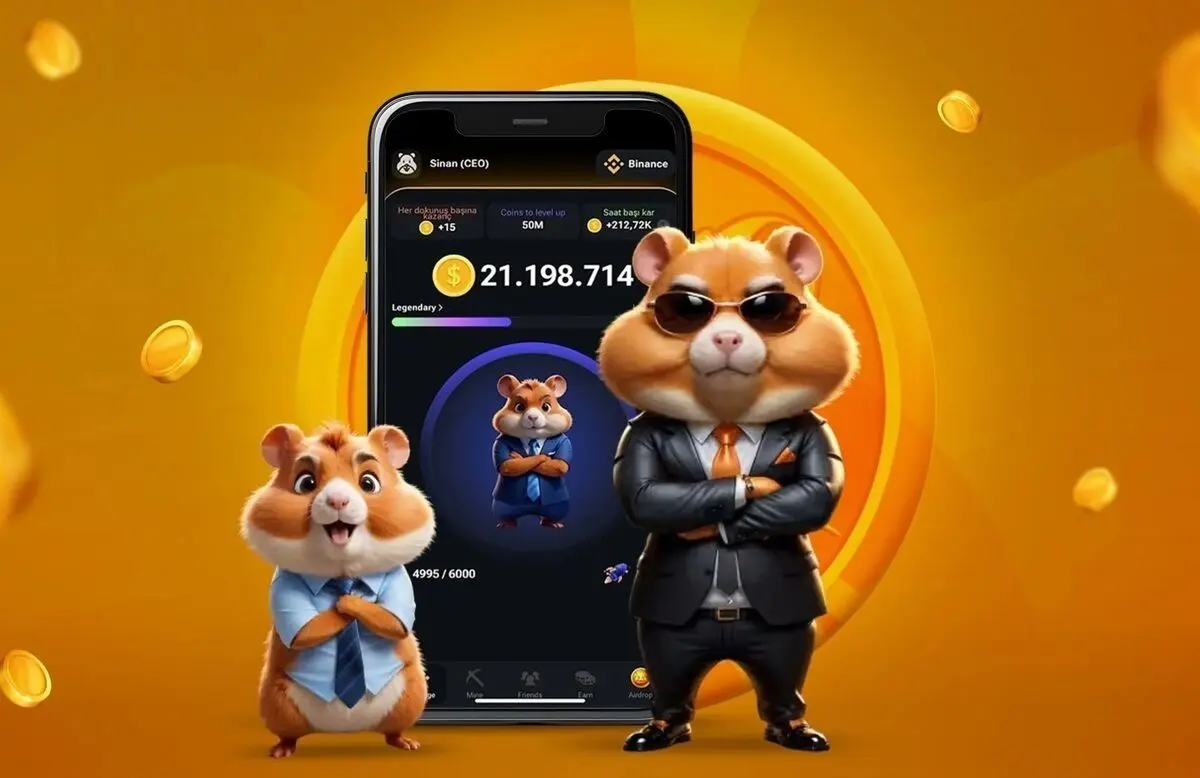  قیمت همستر ۵ مهر ۱۴۰۳