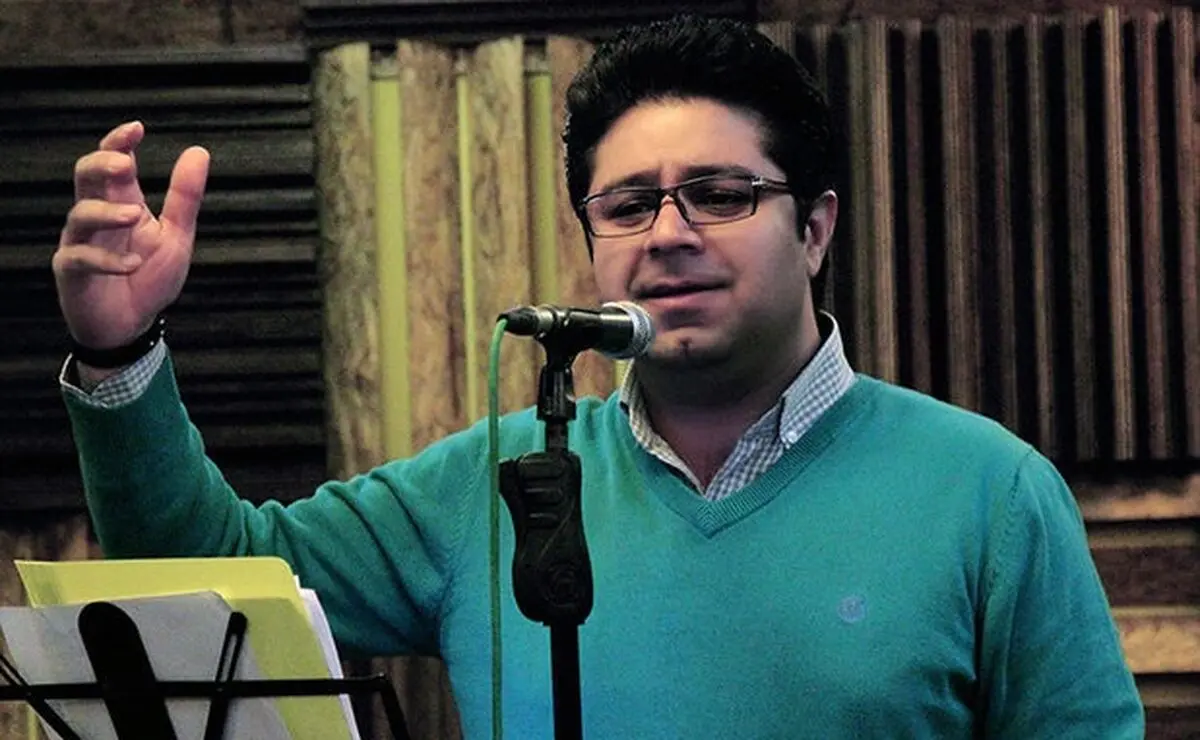 زمان انتشار یک خواننده پاپ مشخص شد