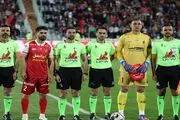 کارشناس داوری: اعلام پنالتی به سود پرسپولیس درست بود