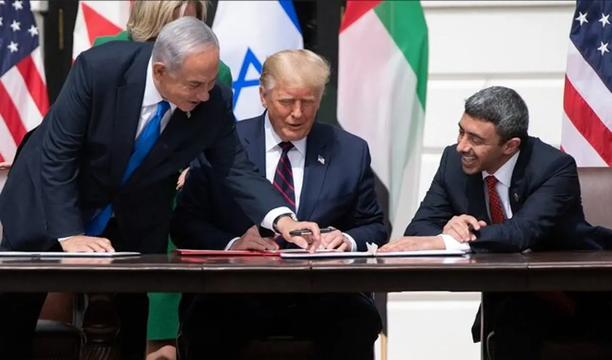 چرایی روابط سرد اقتصادی رژیم صهیونیستی با جهان عرب