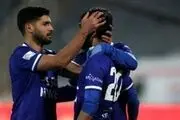 این دو استقلالی مدنظر یحیی!
