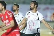 بازیکن نفت پرسپولیسی می شود؟