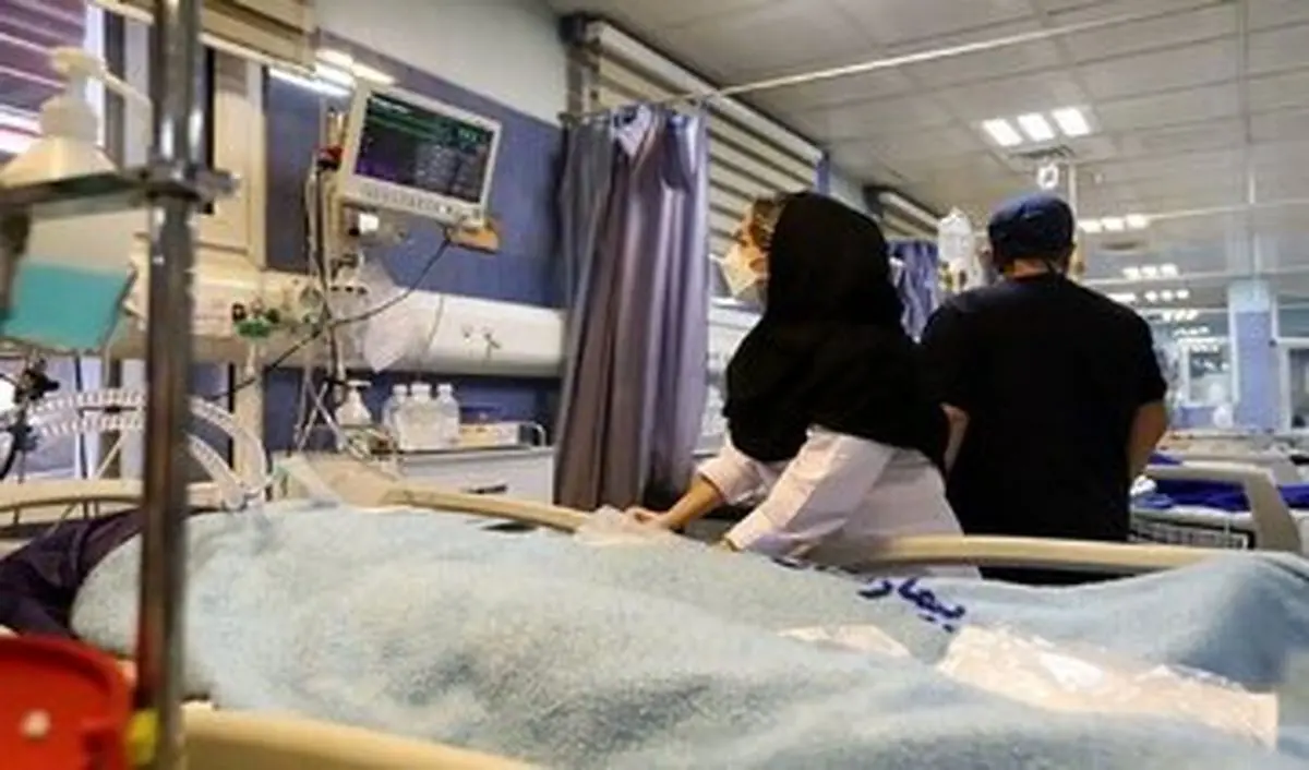 آخرین وضعیت مجروحان حادثه تروریستی کرمان
