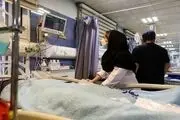 آخرین وضعیت مجروحان حادثه تروریستی کرمان