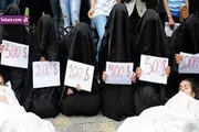 خرید و فروش زنان ایزدی توسط اتباع کویت و سعودی!