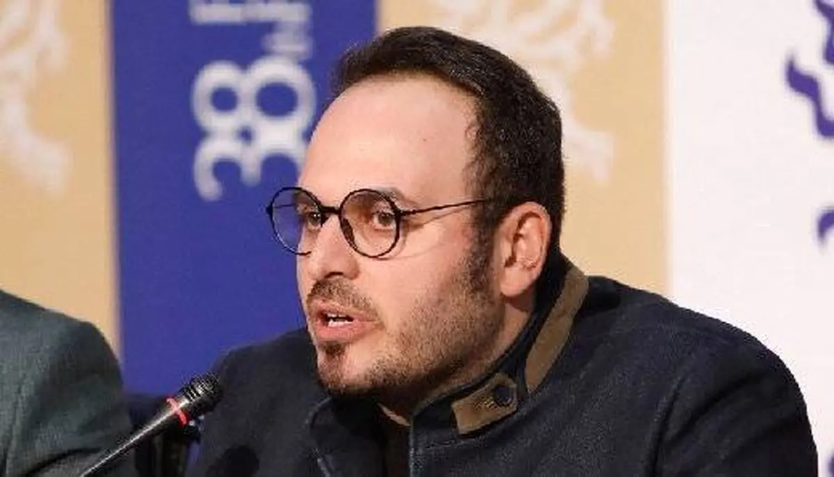 کارگردانی که بدون فیلم هم در جشنواره «فجر» هست!