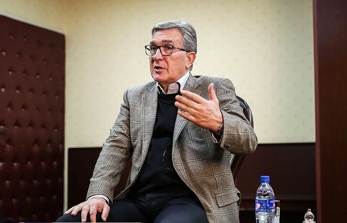 واکنش برانکو به احتمال پیشنهاد سرمربیگری تیم ملی