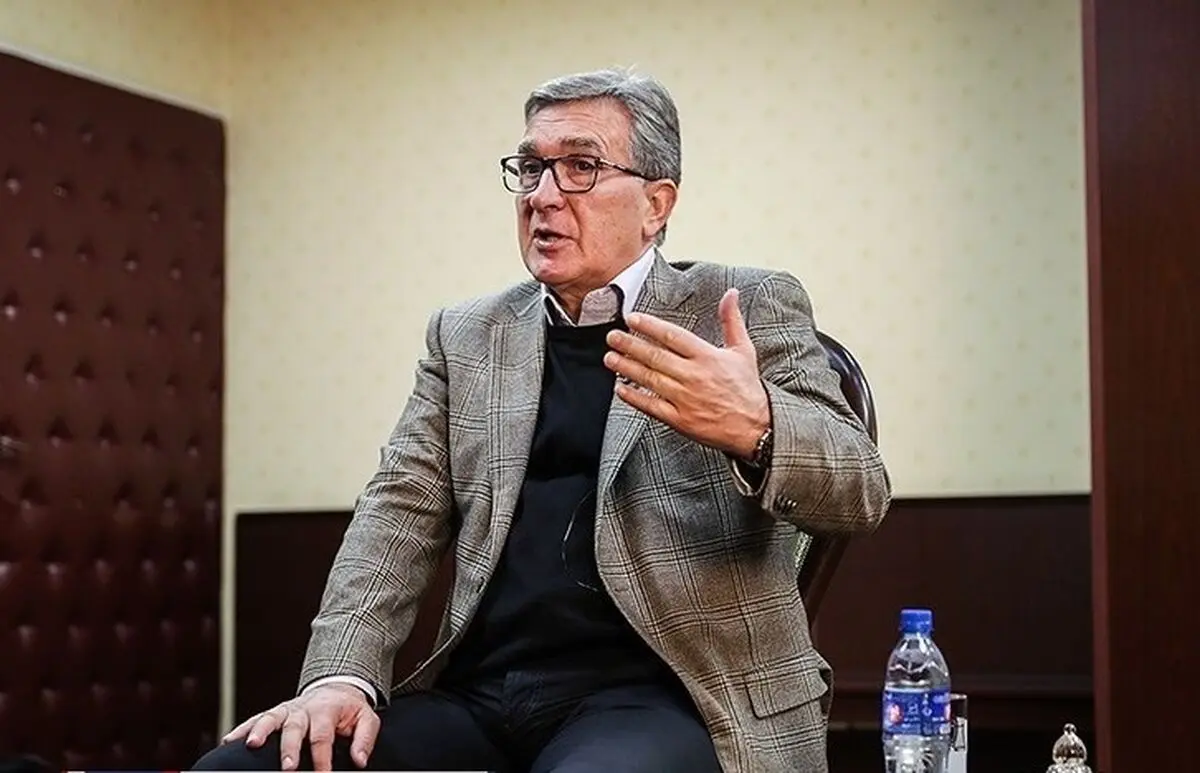 فریاد برانکو بر سر فغانی برای پنالتی