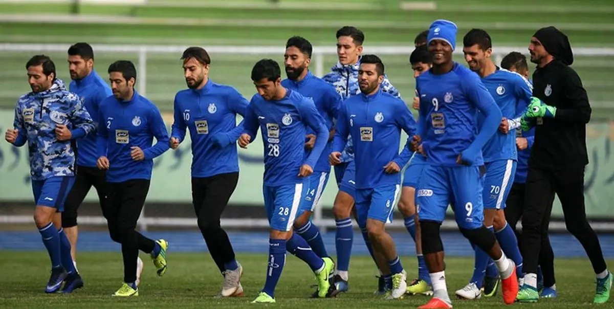 اعتراض رسمی استقلالیها به فدراسیون فوتبال