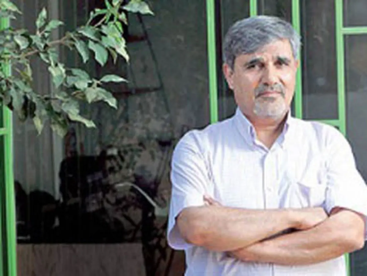 من نامه نوشتم که جنگ را نمی توانیم ادامه دهیم