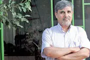 من نامه نوشتم که جنگ را نمی توانیم ادامه دهیم