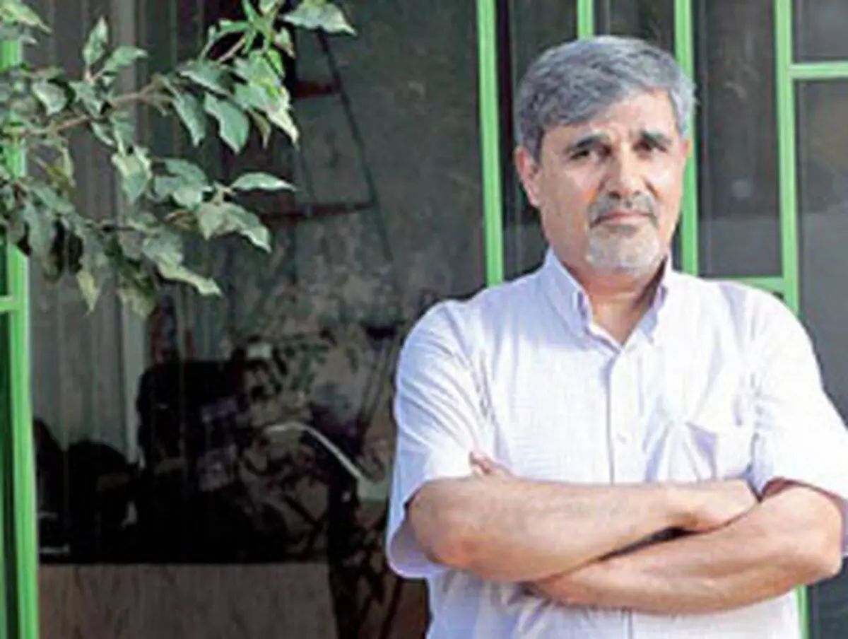 من نامه نوشتم که جنگ را نمی توانیم ادامه دهیم