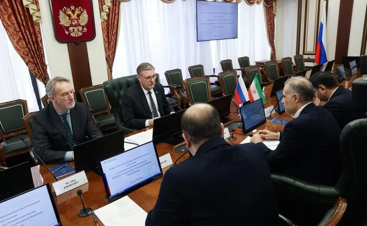 حمایت تمام قد از ایران؛ روی ما حساب کنید | به سخنان مقامات عالی ایران اعتمادکامل داریم