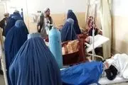 ضرورت اعزام پزشکان زن به افغانستان برای معالجه زنان 
