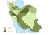 بیکارترین استان های ایران