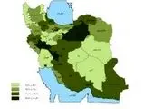 بیکارترین استان های ایران