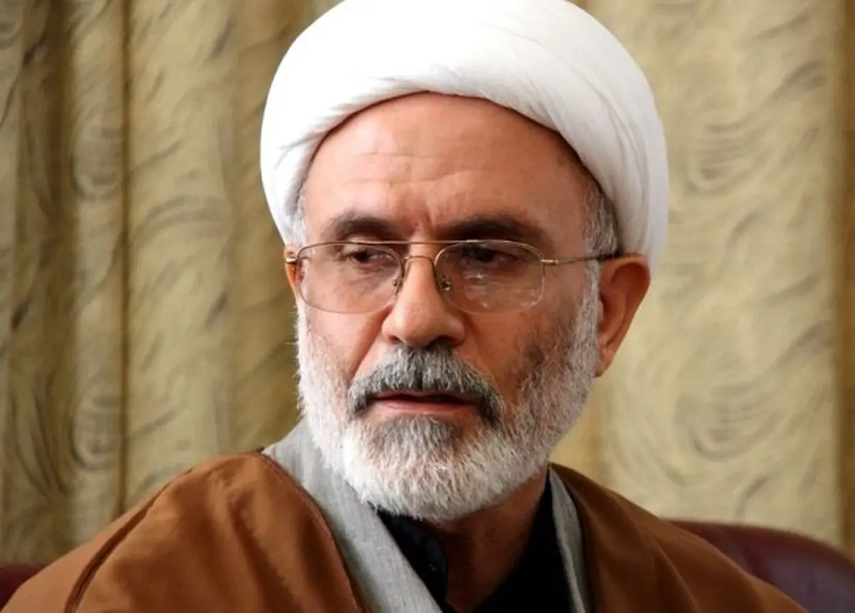 تمام مردم برای تغییر وضع موجود باید به میدان بیایند  