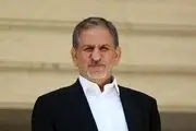 جهانگیری: تفکر منشأ داعش، در برخی کشورهای غربی وجود دارد