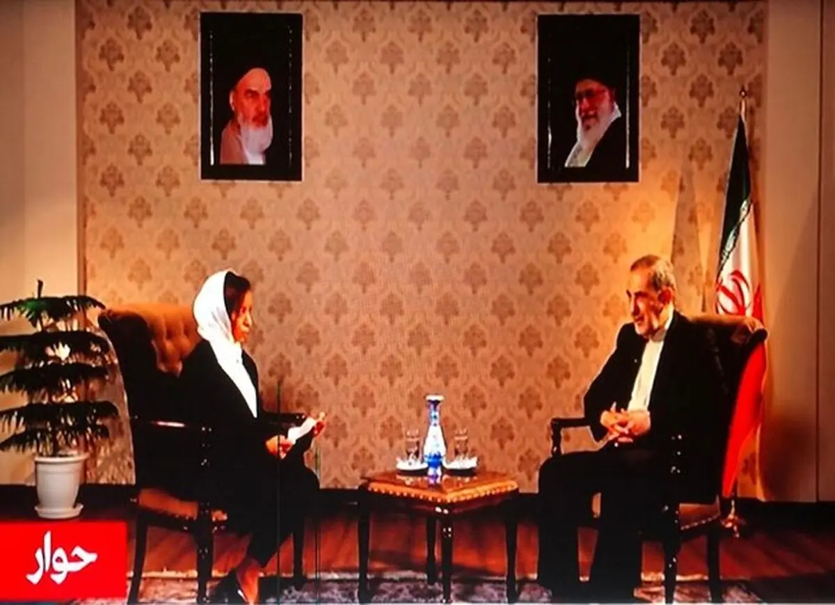 ولایتی: ایران در امور داخلی هیچ کشوری از جمله عراق و لبنان دخالت نمی‌کند